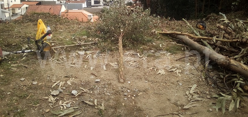 Terreno / Gondomar, Baguim do Monte - Missilva