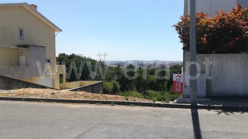 Terreno / Gondomar, Baguim do Monte - Missilva