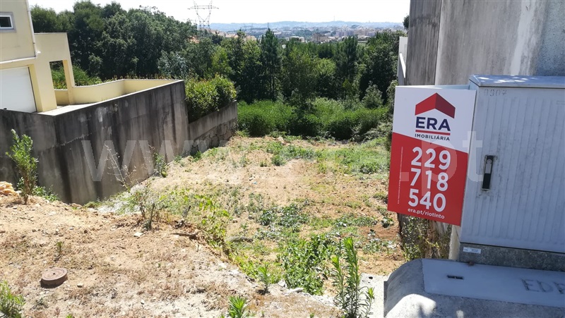 Terreno  Gondomar, Baguim do Monte - Missilva - 692150 - 3
