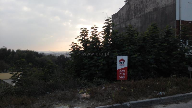Terreno  Gondomar, Baguim do Monte - Missilva - 692150 - 2