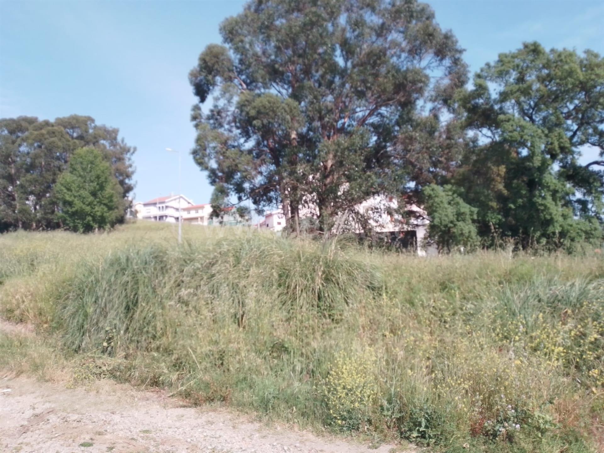 Land for sale in Gondomar, Portugal — €60,000