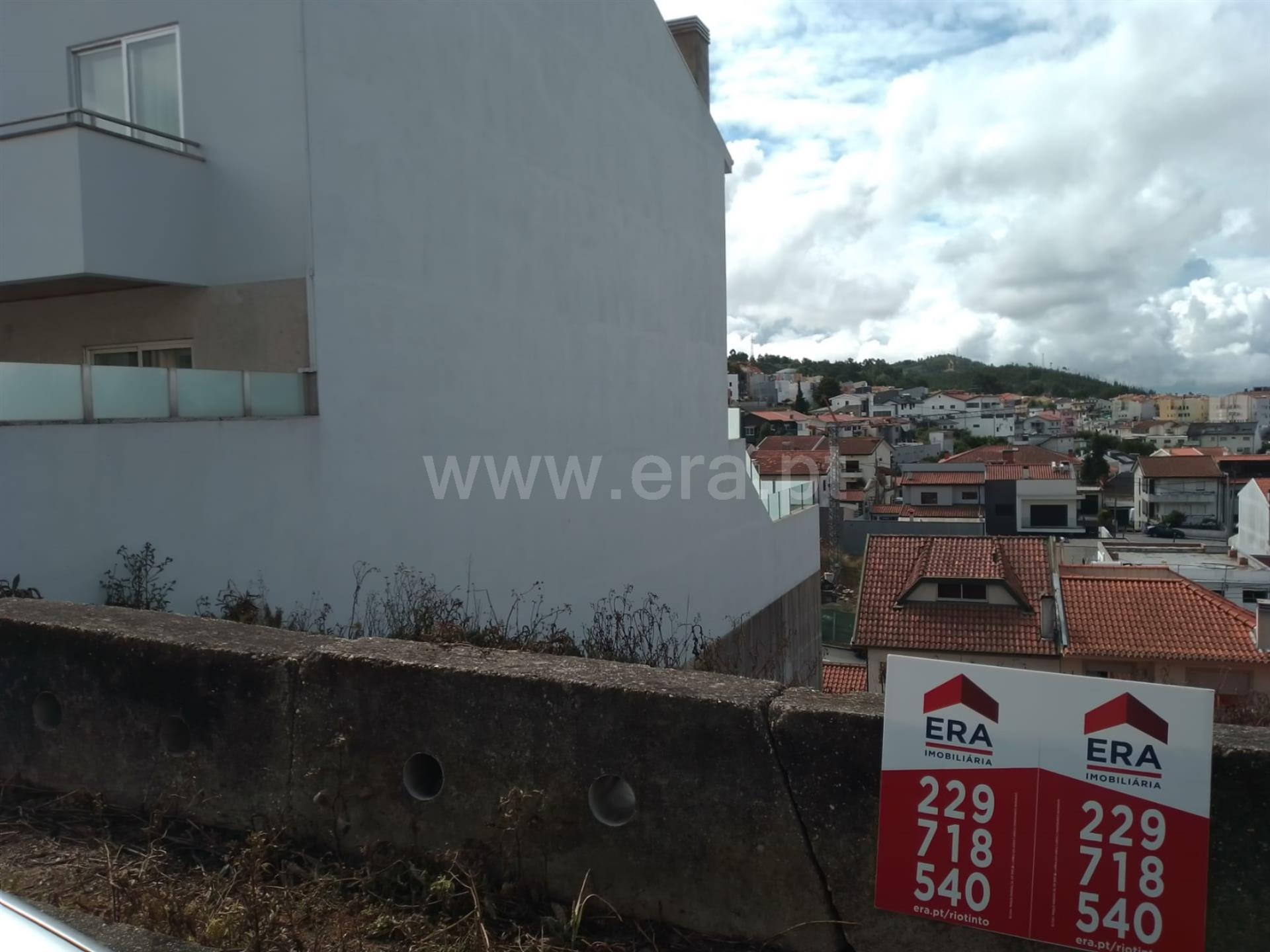 Land for sale in Gondomar, Portugal — €58,000