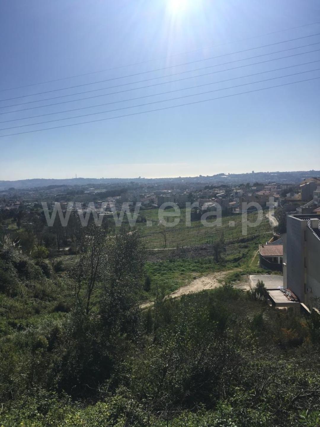 Land for sale in Gondomar, Portugal — €52,500