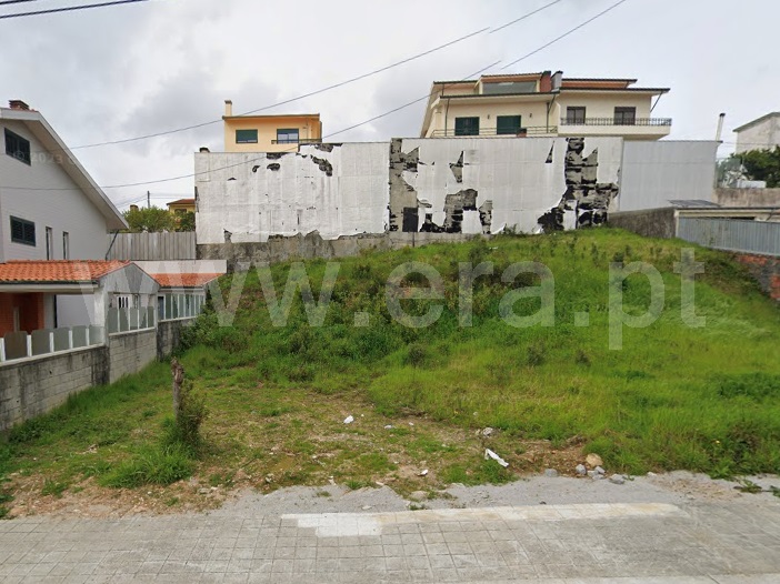 Terreno / Gondomar, Baguim do Monte (Rio Tinto)