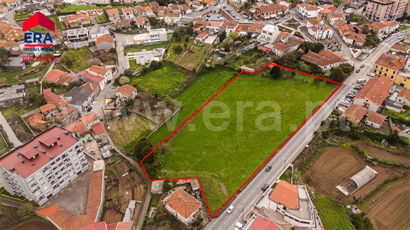 Terreno / Gondomar, Baguim do Monte (Rio Tinto)
