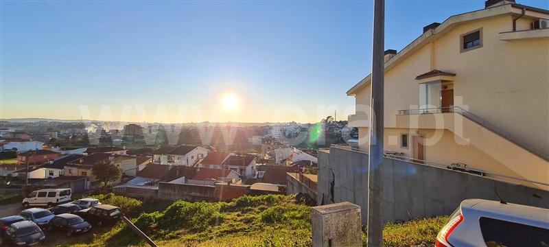 Terreno / Gondomar, Baguim do Monte - Vale Ferreiros