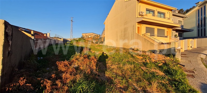 Terreno  Gondomar, Baguim do Monte - Vale Ferreiros - 1110542 - 3