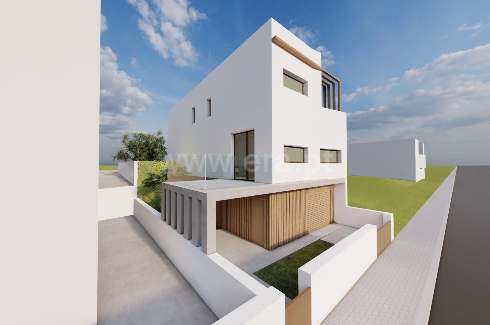 Land for sale in Gondomar, Portugal — €75,000