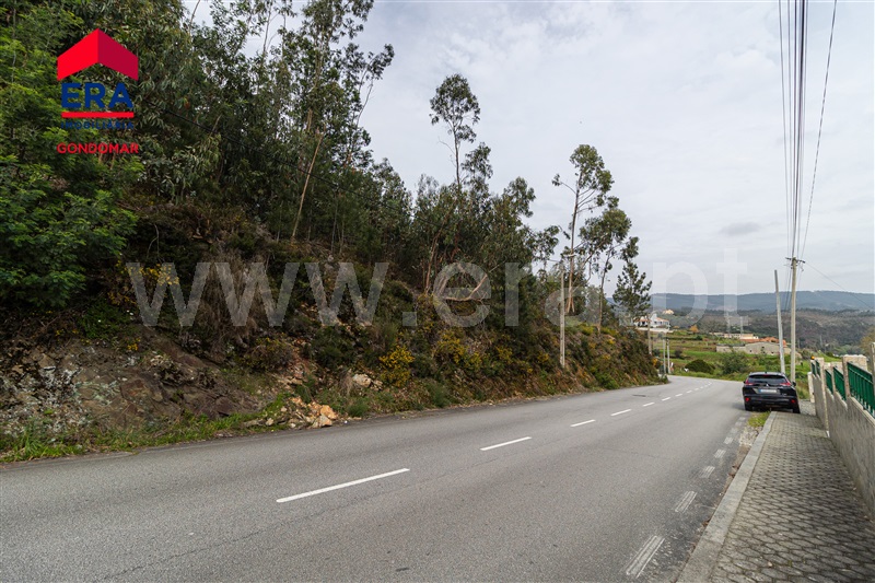 Terreno  Gondomar, Covelo - 1393319 - 4