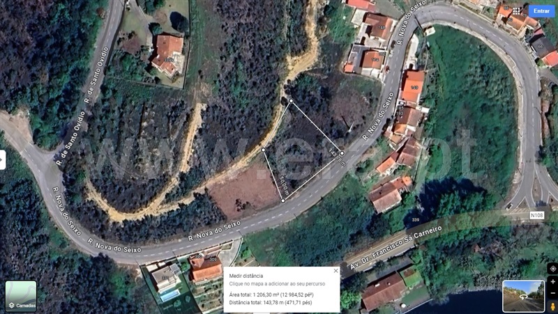 Terreno  Gondomar, Covelo - 1393319 - 8