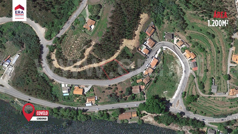 Terreno  Gondomar, Covelo - 1393319 - 8