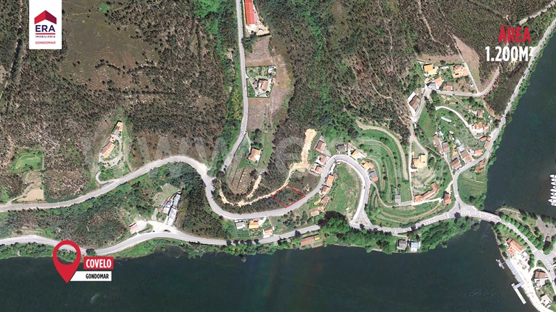 Terreno  Gondomar, Covelo - 1393319 - 9