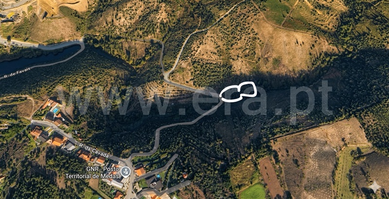 Terreno / Gondomar, Covelo
