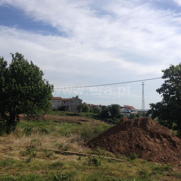 Terreno / Gondomar, Fânzeres - Carvalha