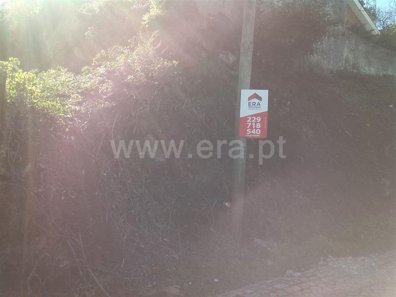 Terreno / Gondomar, Fânzeres - Carvalha