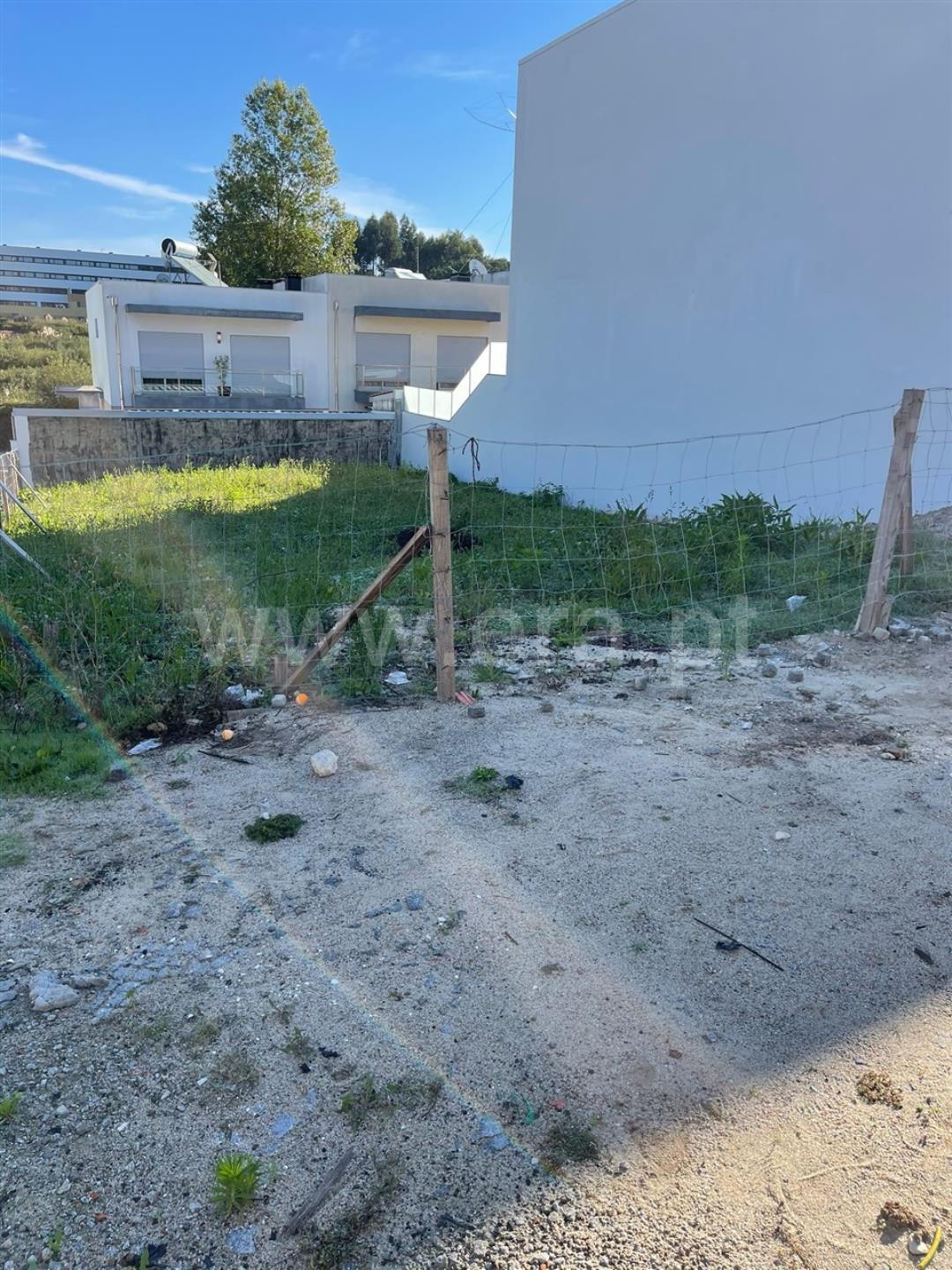 Land for sale in Gondomar, Portugal — €100,000
