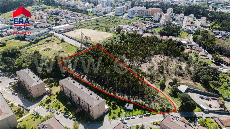 Loteamento / Gondomar, Fânzeres e São Pedro da Cova