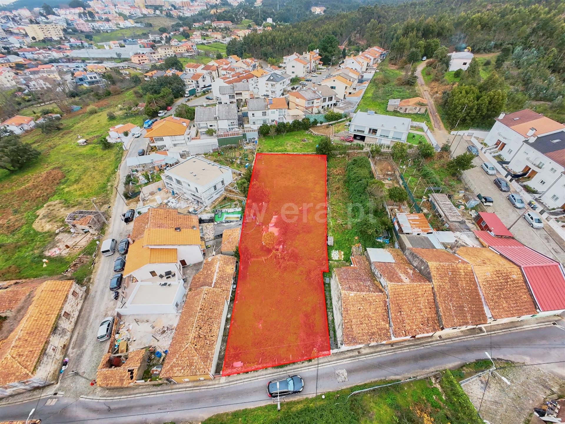 Land for sale in Gondomar, Portugal — €70,000