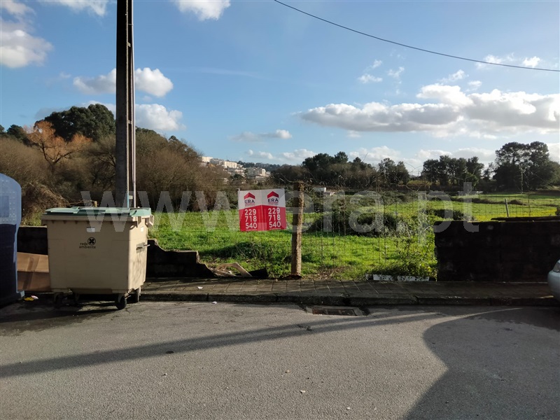 Terreno / Gondomar, Fânzeres - Regadas