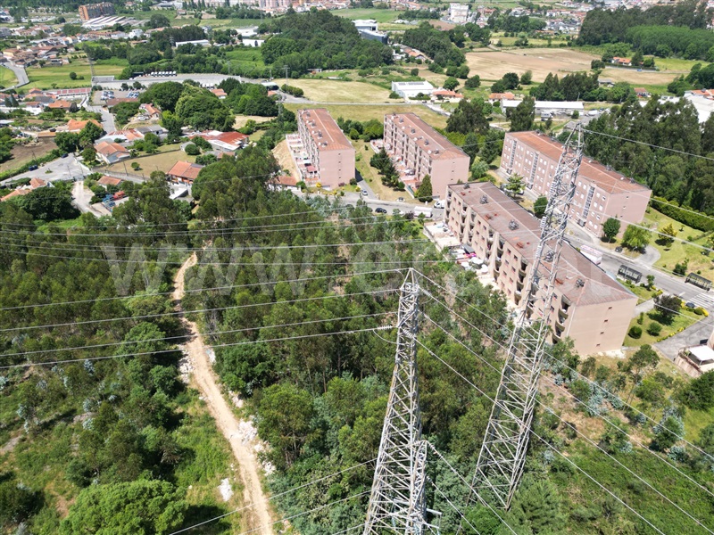 Terreno  Gondomar, Fânzeres - Regadas - 1331933 - 2