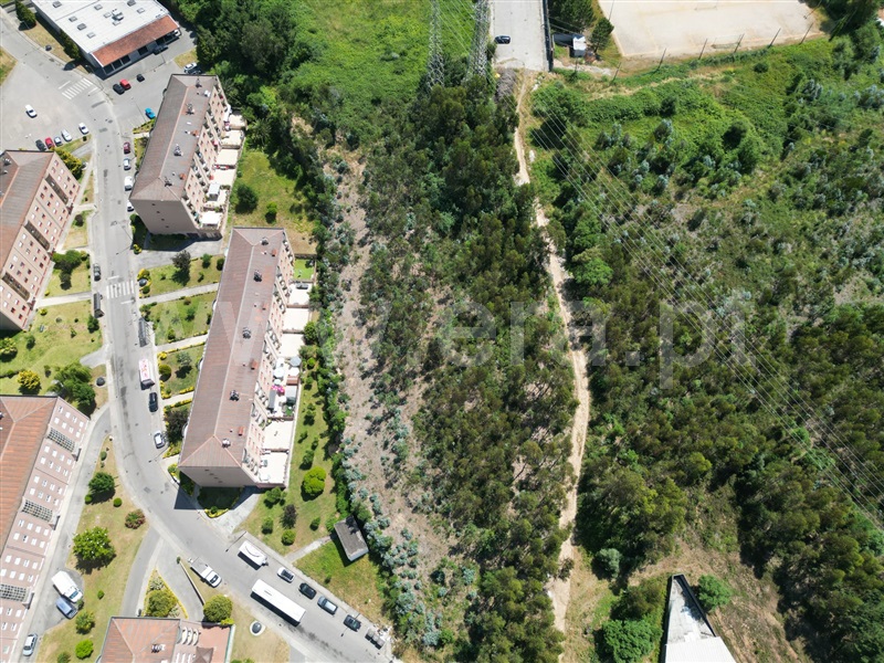 Terreno  Gondomar, Fânzeres - Regadas - 1331933 - 3