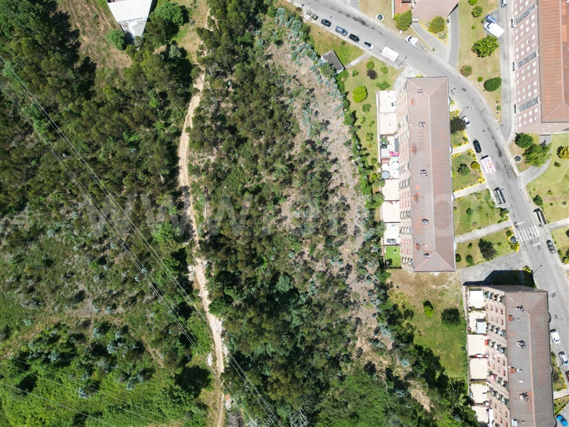 Terreno / Gondomar, Fânzeres - Regadas