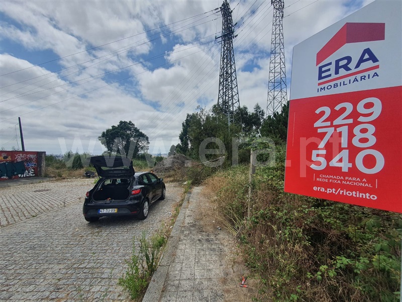 Terreno  Gondomar, Fânzeres - Regadas - 1331933 - 5