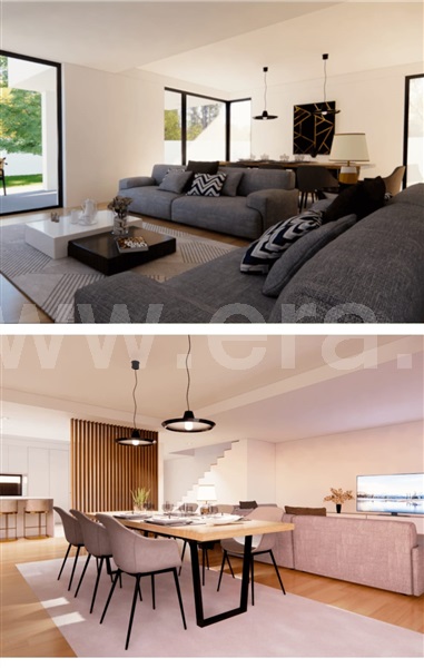 Terreno  Gondomar, Fânzeres - Regadas - 1348991 - 2
