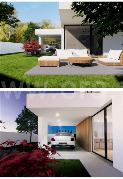 Terreno  Gondomar, Fânzeres - Regadas - 1348991 - 4
