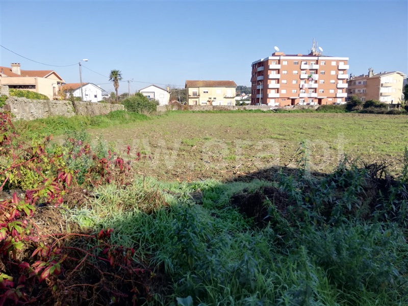 Terreno  Gondomar, Fânzeres - Repelão - 1136231 - 2