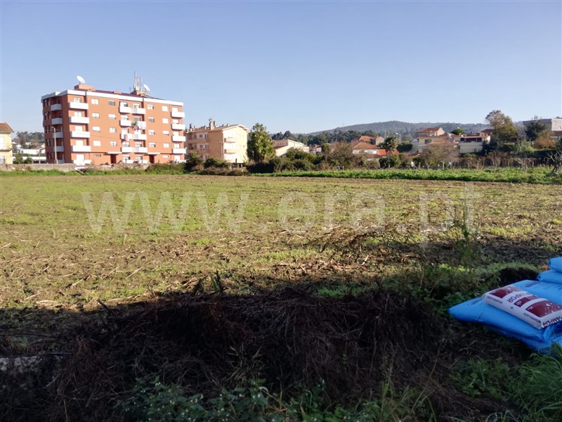 Terreno / Gondomar, Fânzeres - Repelão