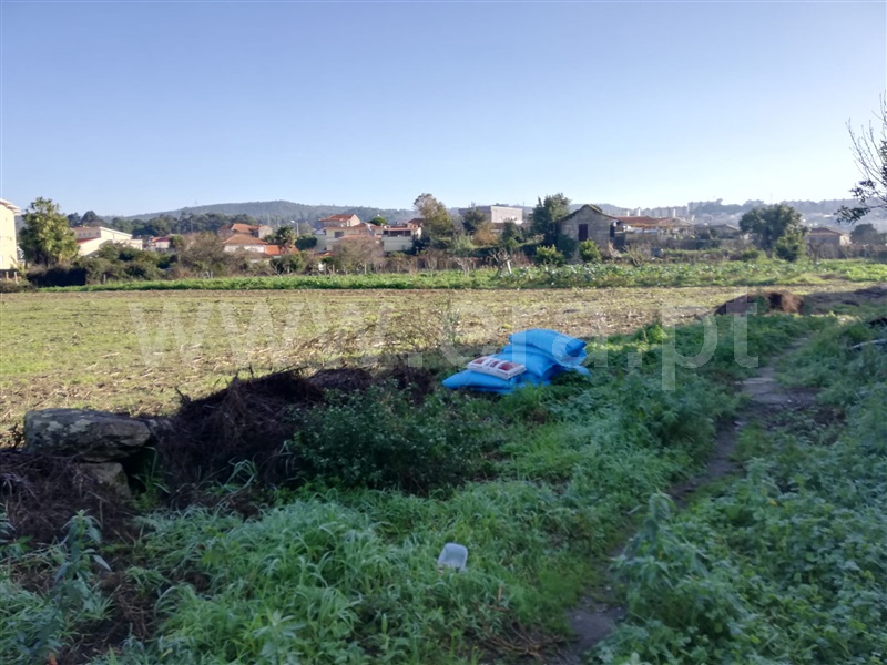 Terreno  Gondomar, Fânzeres - Repelão - 1136231 - 3