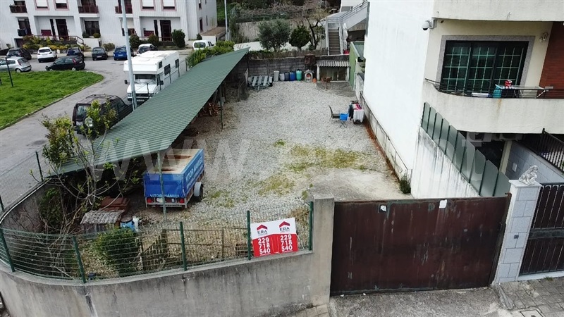 Terreno / Gondomar, Fânzeres - Repelão