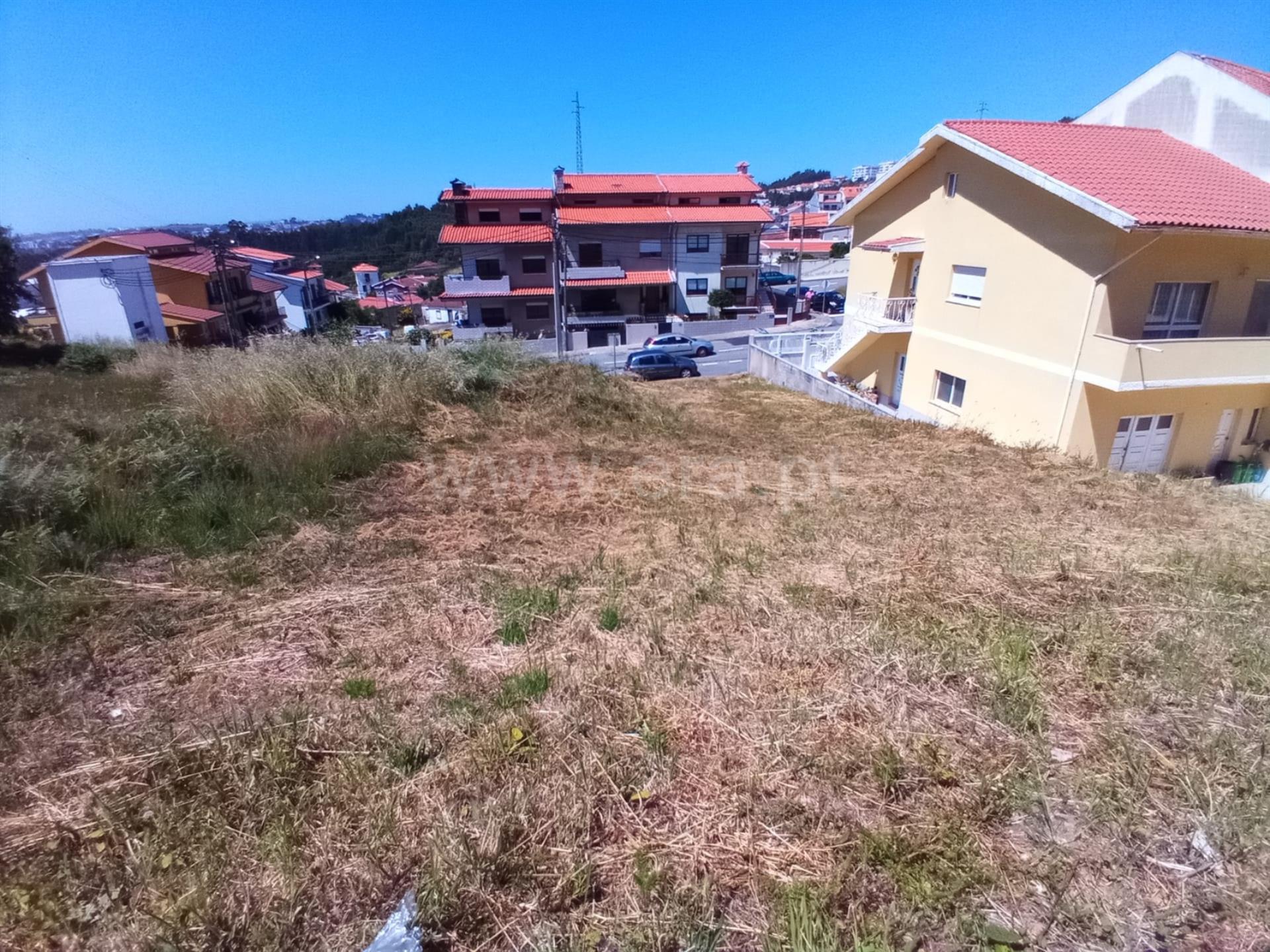 Land for sale in Gondomar, Portugal — €60,000