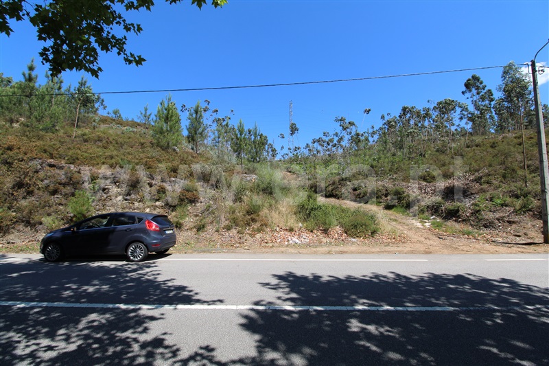 Terreno  Gondomar, Foz do Sousa - 1018152 - 2