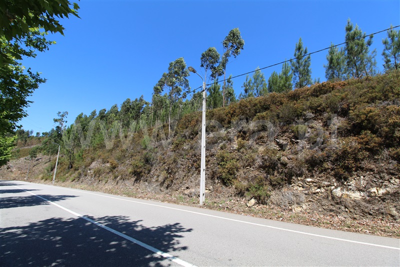 Terreno  Gondomar, Foz do Sousa - 1018152 - 5