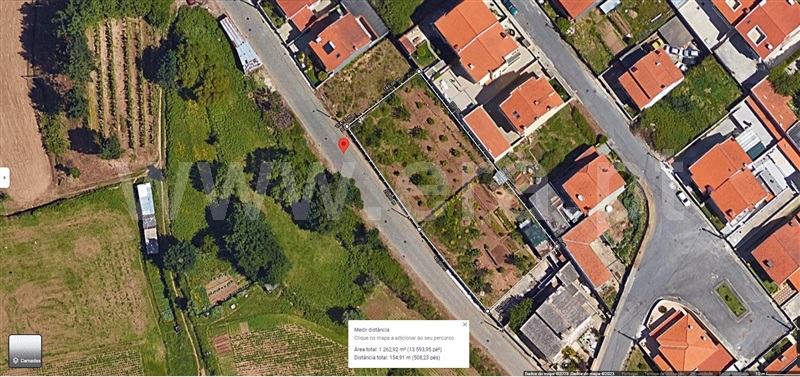 Terreno / Gondomar, Foz do Sousa