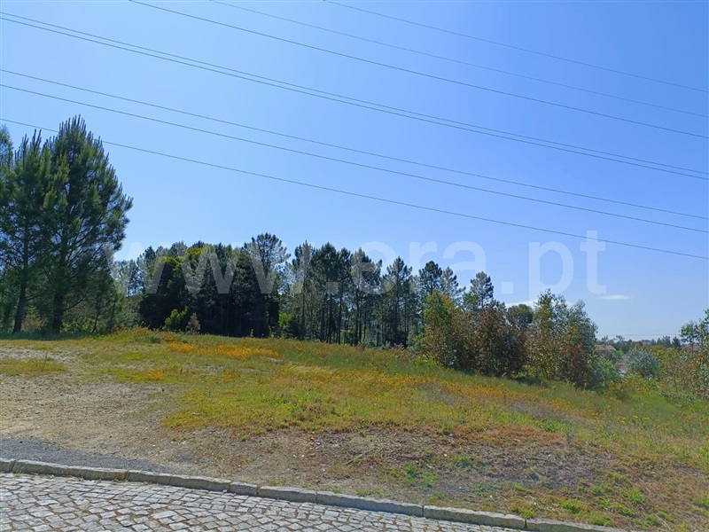 Terreno  Gondomar, Foz do Sousa - 1246632 - 2