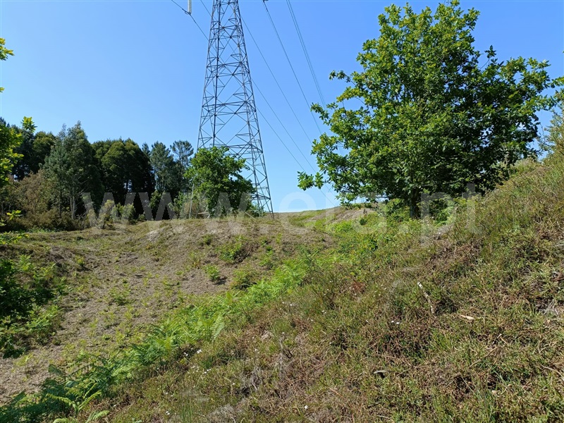 Terreno  Gondomar, Foz do Sousa - 1246632 - 7