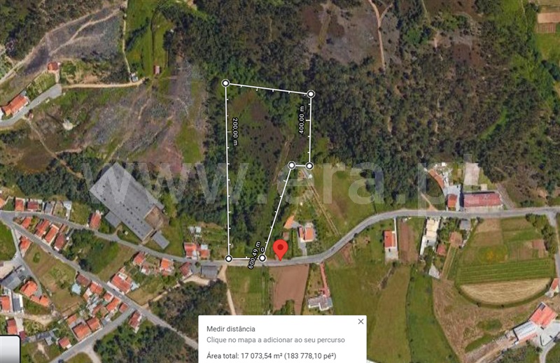 Terreno / Gondomar, Foz do Sousa