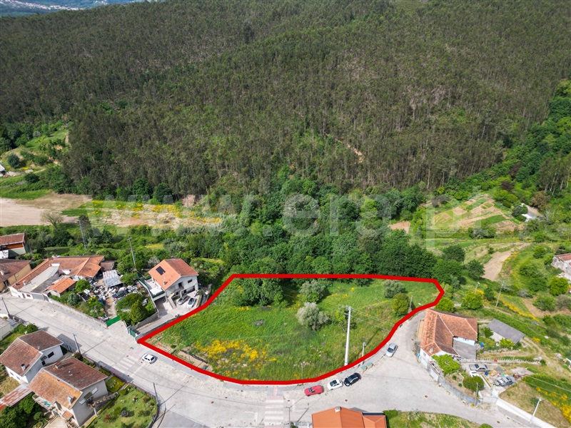 Terreno / Gondomar, Foz do Sousa
