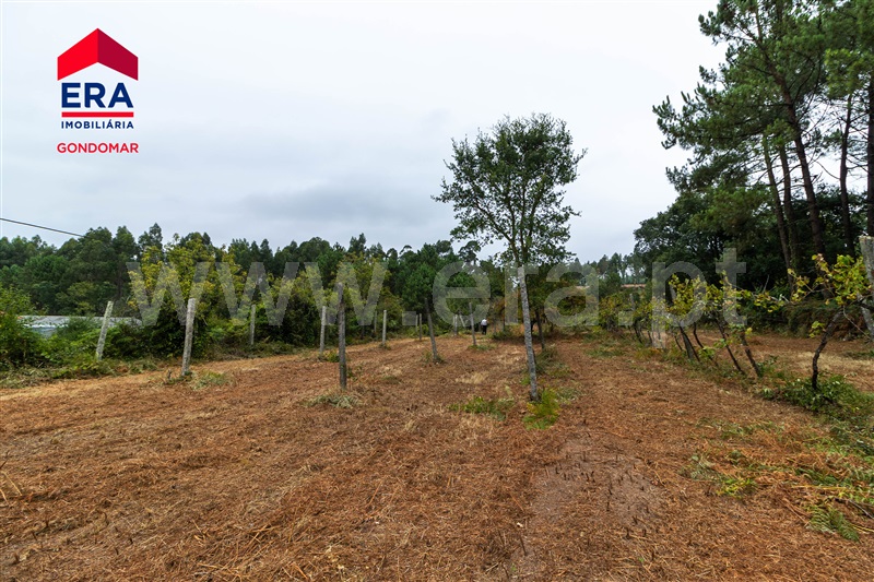 Terreno  Gondomar, Foz do Sousa - 1343307 - 4