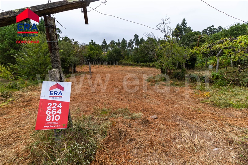 Terreno  Gondomar, Foz do Sousa - 1343307 - 7