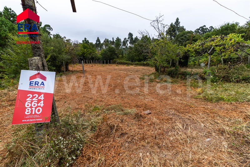 Terreno  Gondomar, Foz do Sousa - 1343307 - 8