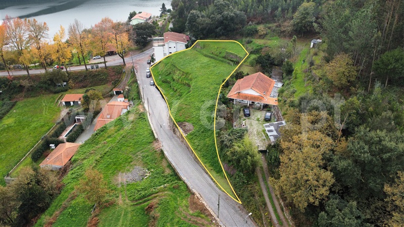 Terreno / Gondomar, Foz do Sousa