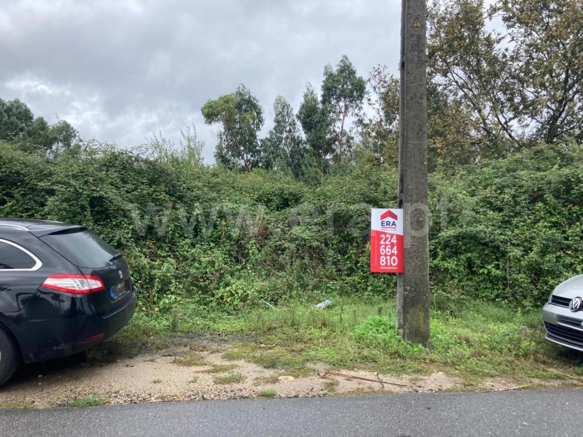 Land for sale in Gondomar, Portugal — €165,000