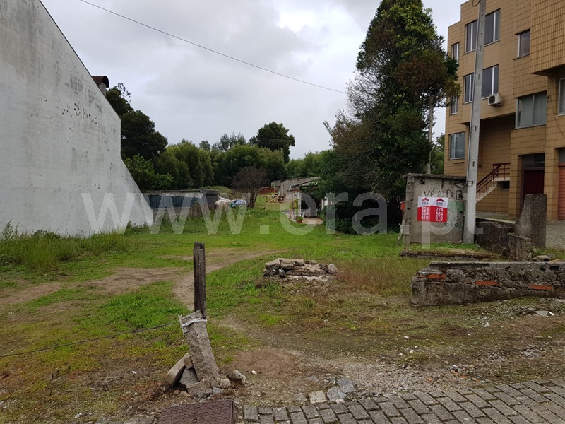 Terreno  Gondomar, São Cosme Zona 2 - 1123812 - 1