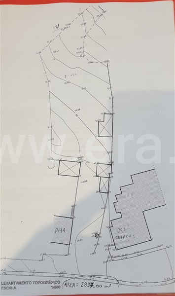 Terreno  Gondomar, São Cosme Zona 2 - 1123812 - 4