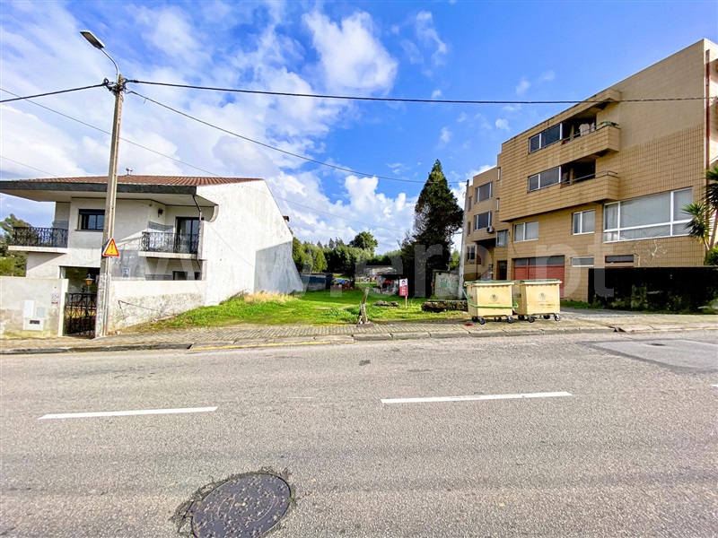 Terreno  Gondomar, São Cosme Zona 2 - 1123812 - 5