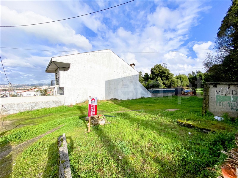 Terreno  Gondomar, São Cosme Zona 2 - 1123812 - 6